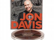 Jon Davis Trio - Unites Continents Tape 19/4