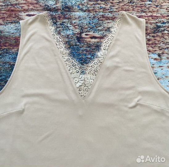 Майка женская H&M размер 58+