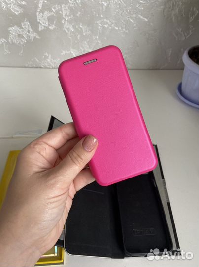 Чехол на iPhone 7