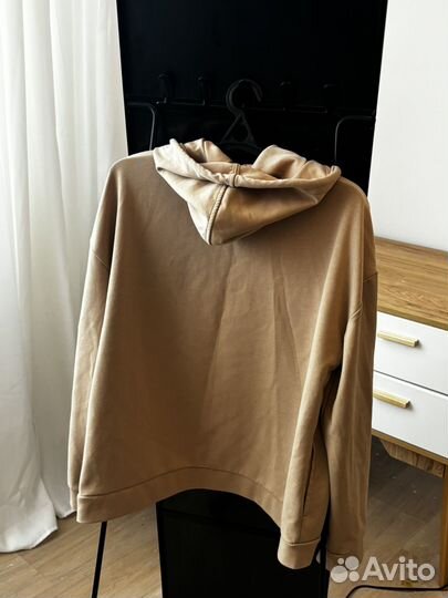 Худи Stradivarius L