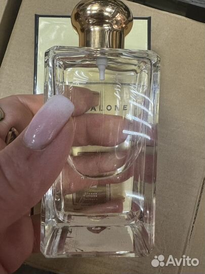 Jo Malone Orange Bitters 100 ml Оригинал