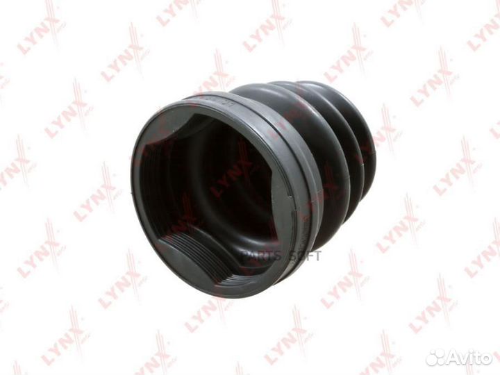 Lynxauto PC-2098 PC-2098 Пыльник внутреннего шруса