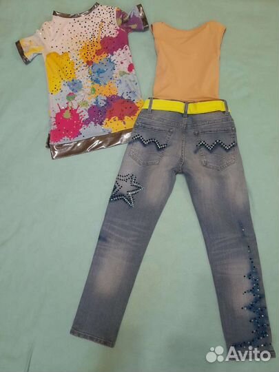 Костюм для выступлений(мальчик) фиг.катание