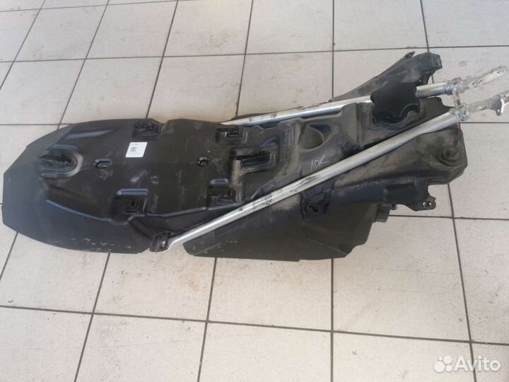 Бак топливный Brp ski doo grand touring 900 ace