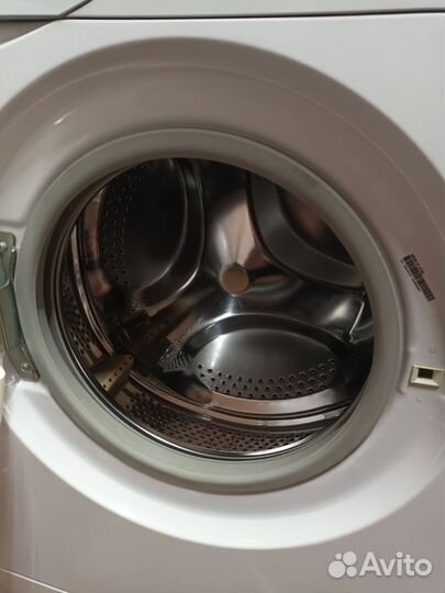 Стиральная машина indesit 4 кг