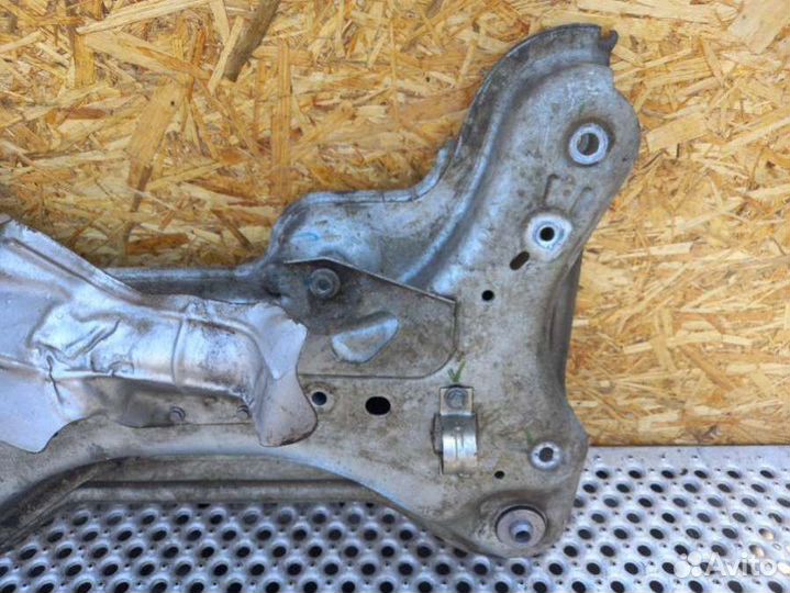 Балка подвески передняя (подрамник), Opel Vivaro 2019