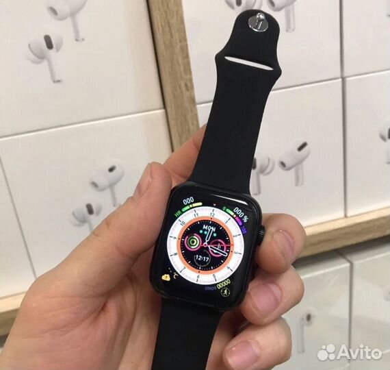 Apple watch 8 mini 41mm