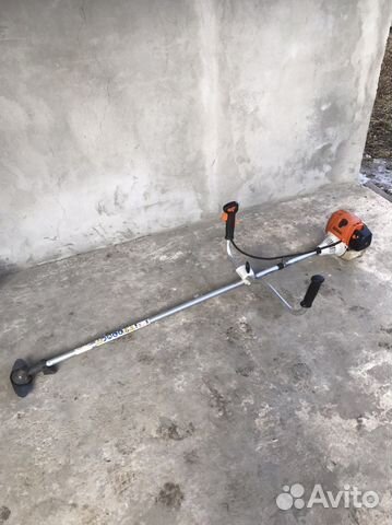 Кусторез stihl