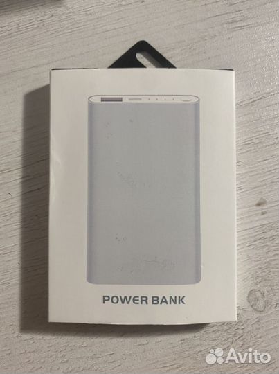 Power bank 30000 mAh