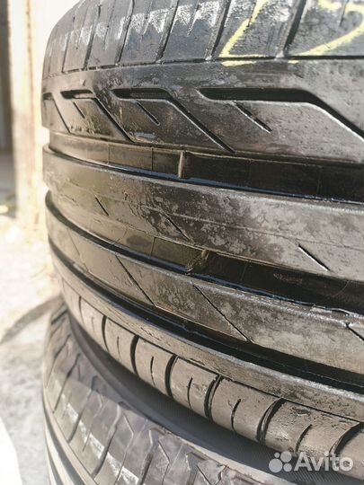 Bridgestone Turanza T001 235/45 R17 95Y