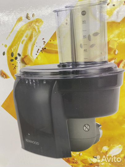 Насадки для кухонной машины Kenwood