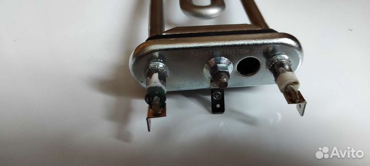 Тэн на стиральную машину LG. Новый