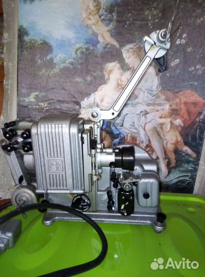 Кинопроектор СССР