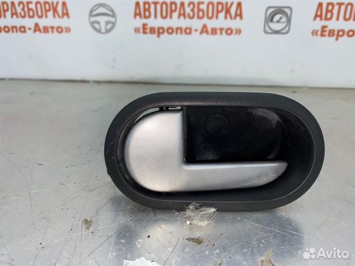 Ручка двери внутренняя передняя левая Ford Fusion
