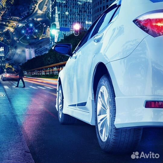 Cordiant Comfort 2 265/65 R17 116H