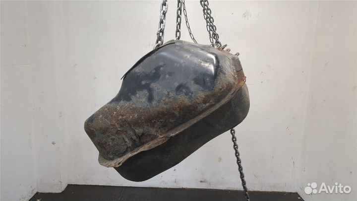 Бак топливный Mitsubishi Outlander XL, 2007