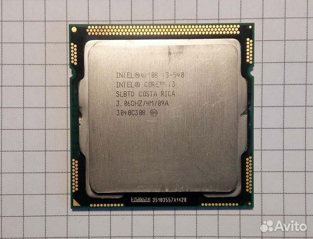 Процессоры Celeron socket 478 и mPGA478