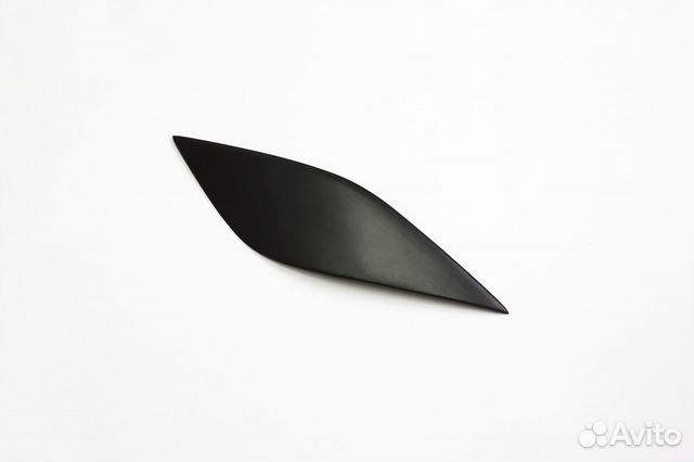 Реснички на фары Ниссан Теана j31 2003-2008, Nissa купить в ...