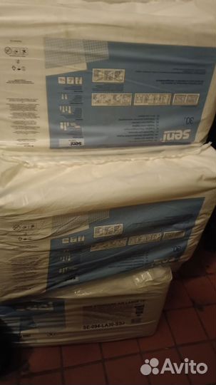 Памперсы для взрослых seni размер l