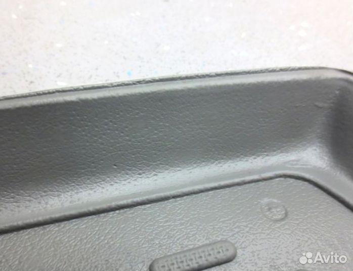 Коврики Kamaz Evro