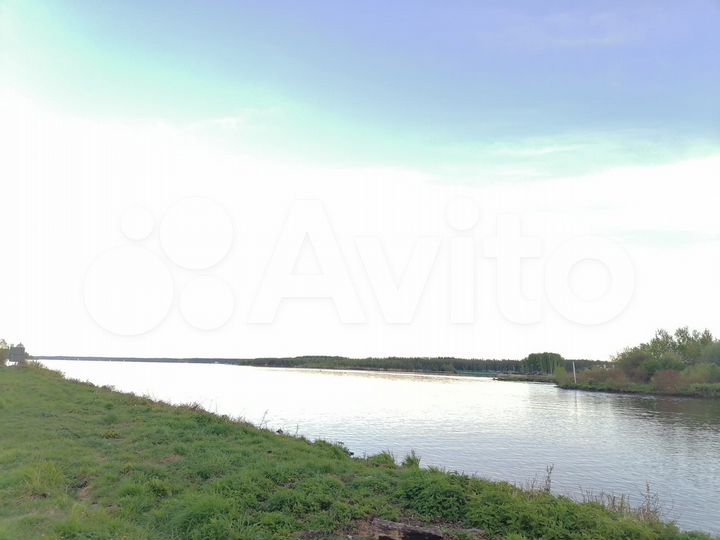 Участок 64,2 сот. (СНТ, ДНП)