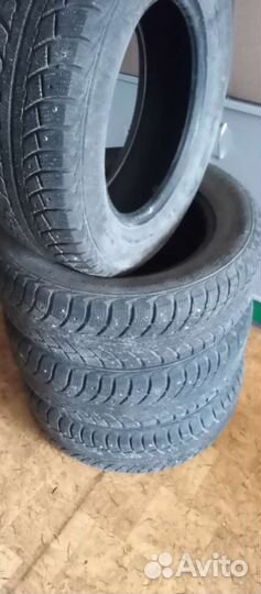 Gislaved Nord Frost 5 205/65 R15 94T