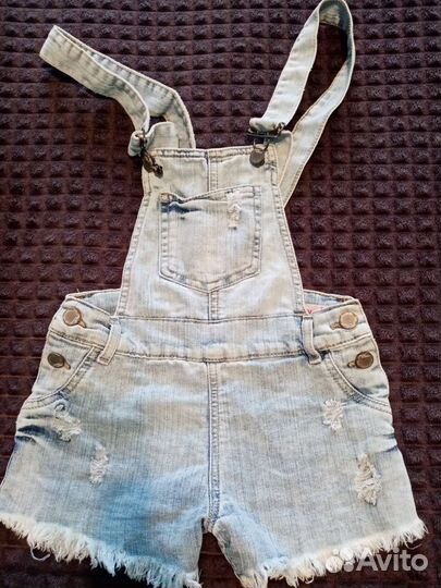 Вещи пакетом на девочку от 8 до 13 лет