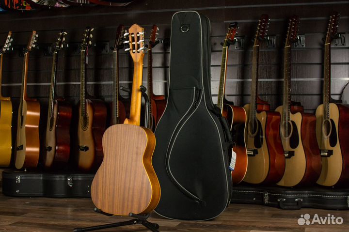 Детская гитара 1/2 Ortega (Комплект)