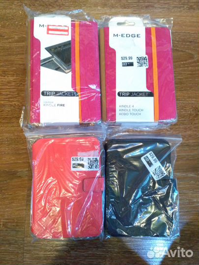 Брендовый чехол для планшета или электронной книги