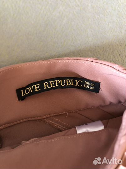 Шорты женские