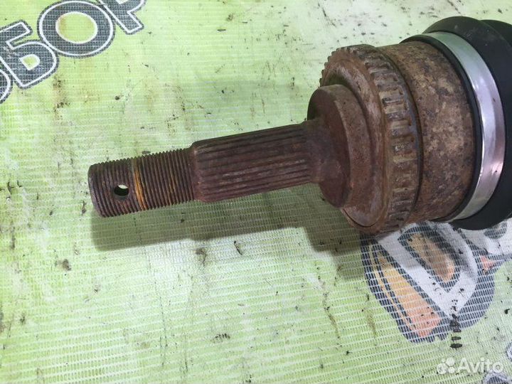 Привод передний левый Nissan Primera (P12) Iii