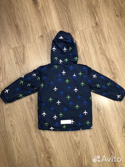 Зимняя куртка, 98 размер