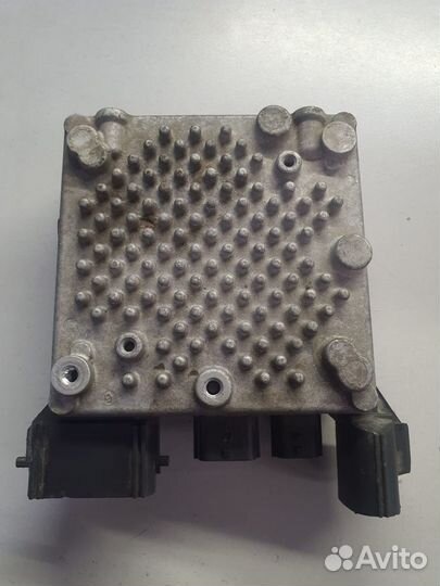 Блок управления рулевой рейкой GS1D-67880-H