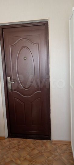 Комната 17 м² в 5-к., 5/5 эт.