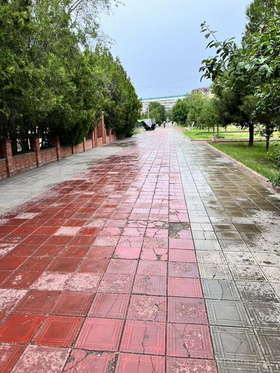 2-к. квартира, 52 м², 5/5 эт.