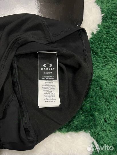 Балаклава снуд Oakley