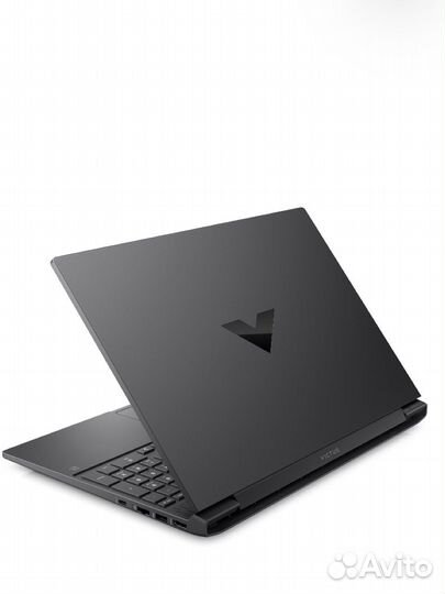 Игровой Ноутбук HP Victus 15-fa0032dx