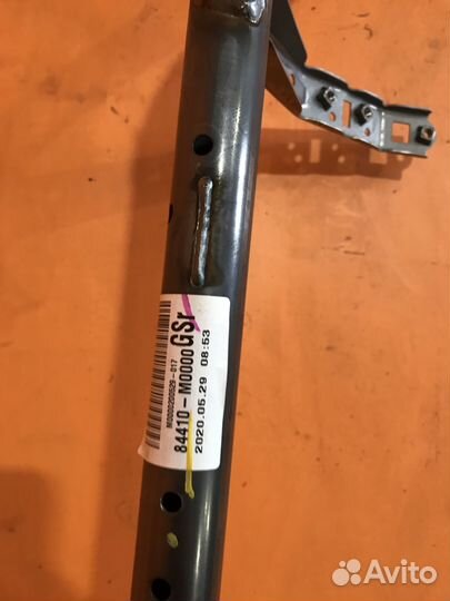 Усилитель торпедо на Hyundai Creta