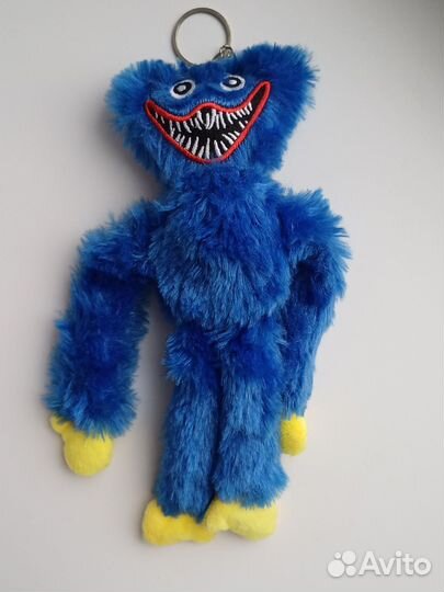 Пять ночей с Фредди Плюшевые игрушки, хаги ваги