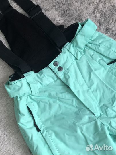 Брюки горнолыжные новые