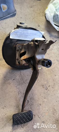 Toyota corolla levin в разбор