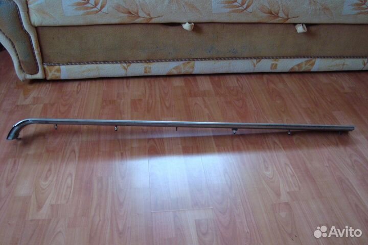 Направляющая сдвижн. двери Fiat Ducato Елабуга 244