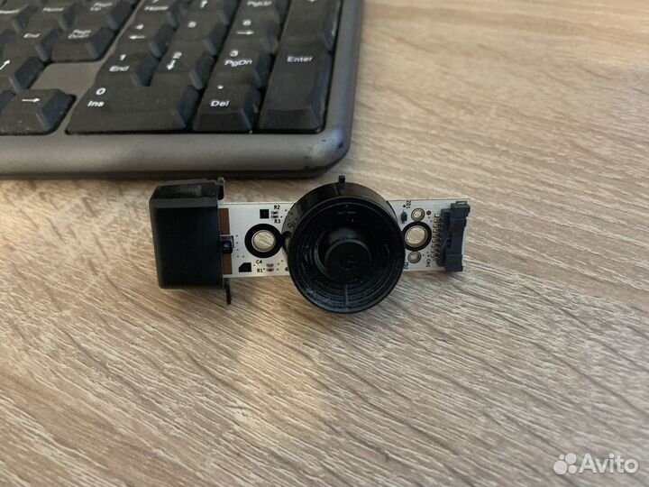 Кнопка включения BN41-01976B для тв Samsung