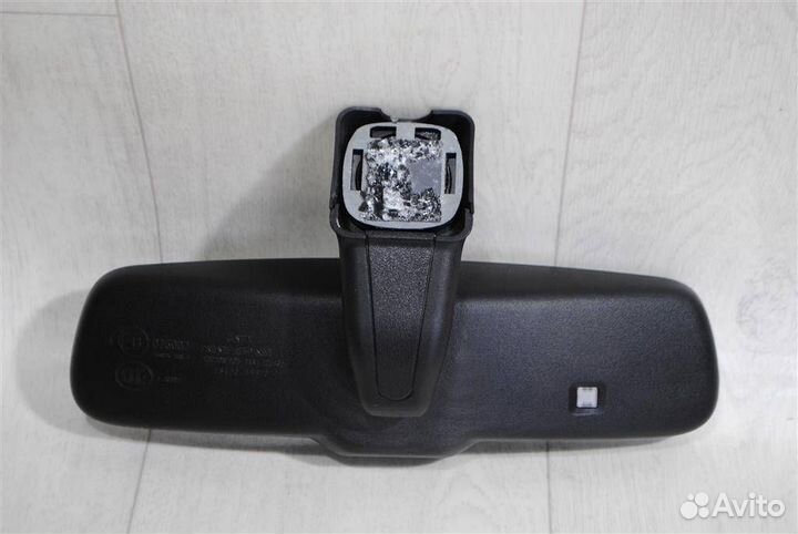 Зеркало заднего вида салонное SsangYong