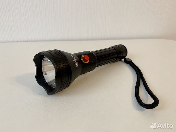 Подводный фонарь