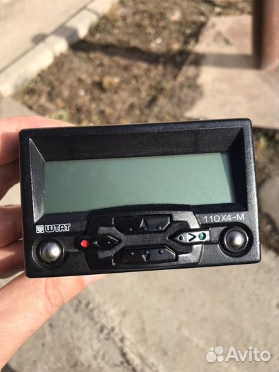 Бортовой компьютер ваз 2110, 2111, 2112