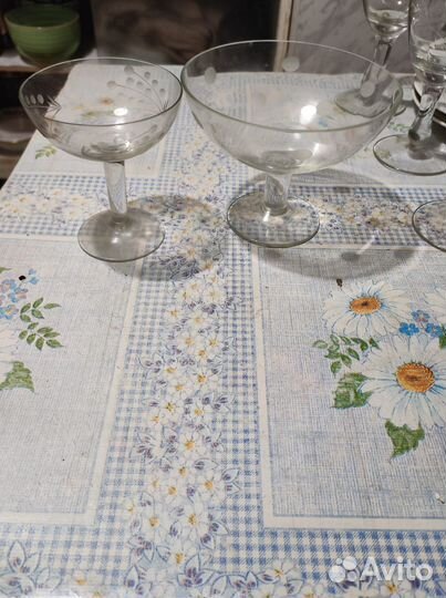 Посуда разная