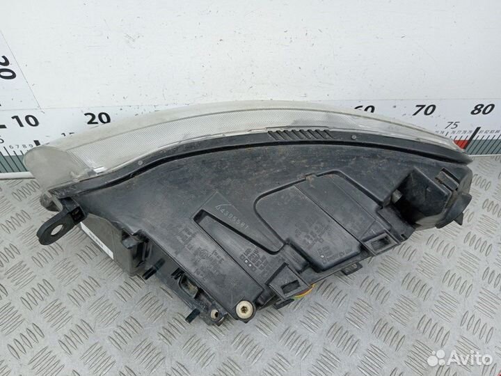 Фара передняя для Audi A6 C6