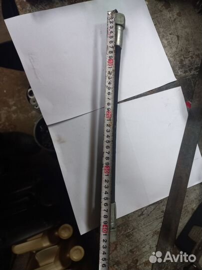 Гидравлические шланги на камаз