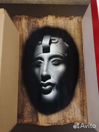 Панно папирус